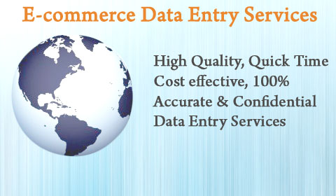 ecommerce-data-entry